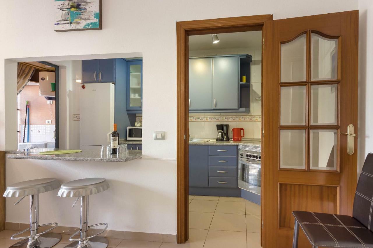 Apartment Tenerife Montana Amarilla *