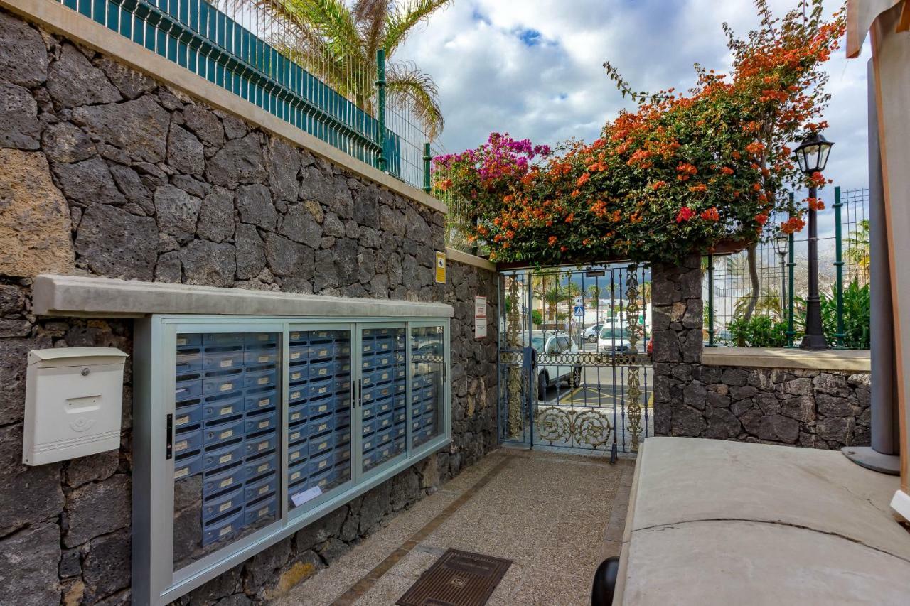 Tenerife Montana Amarilla Apartment Las Galletas