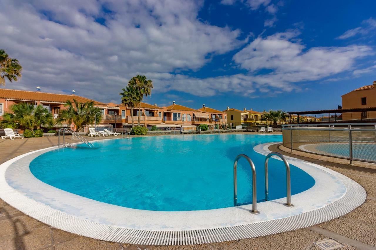 Tenerife Montana Amarilla Apartment Las Galletas