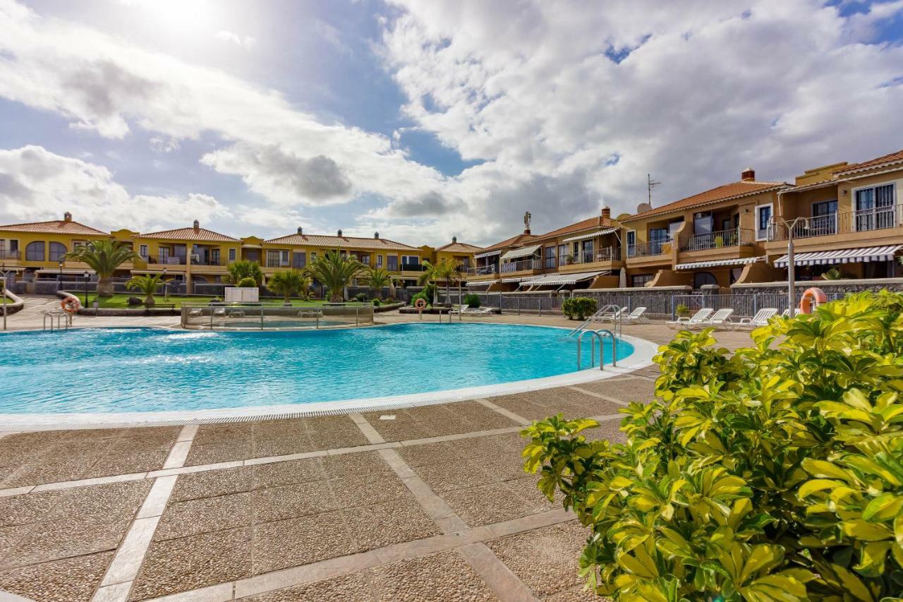 Tenerife Montana Amarilla Apartment