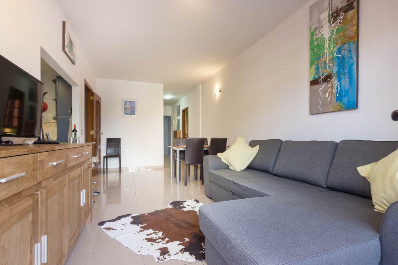 Apartment Tenerife Montana Amarilla *