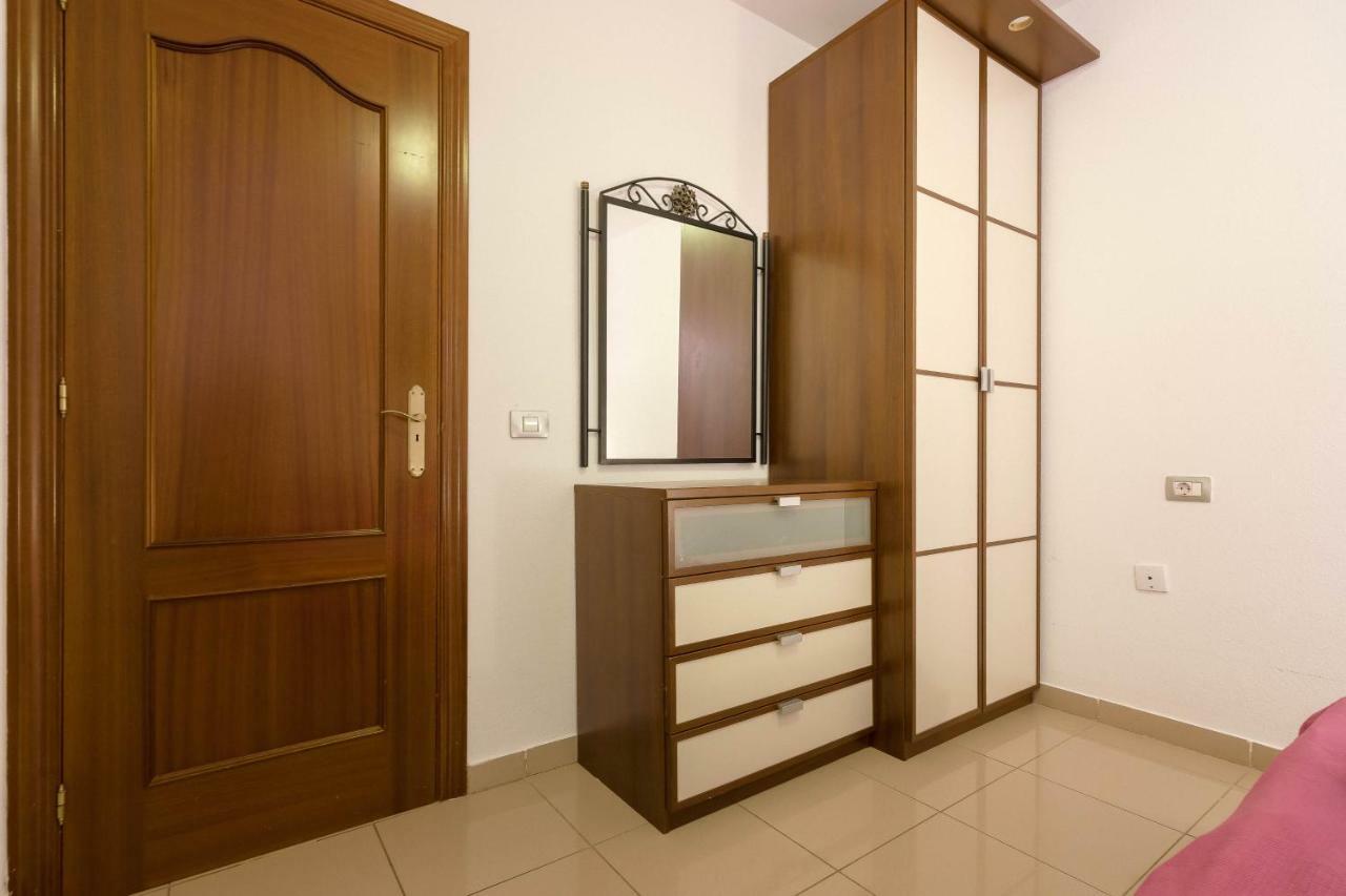 Apartment Tenerife Montana Amarilla *