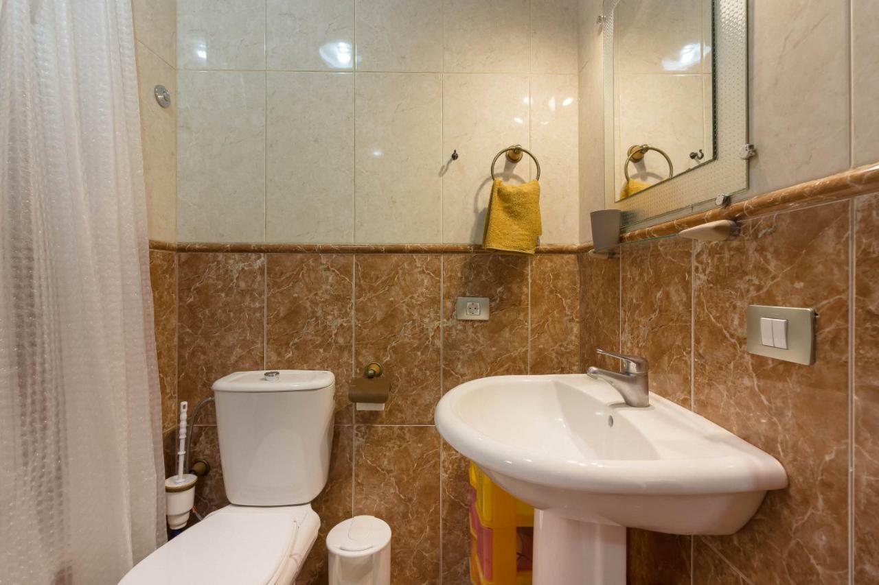 Apartment Tenerife Montana Amarilla *