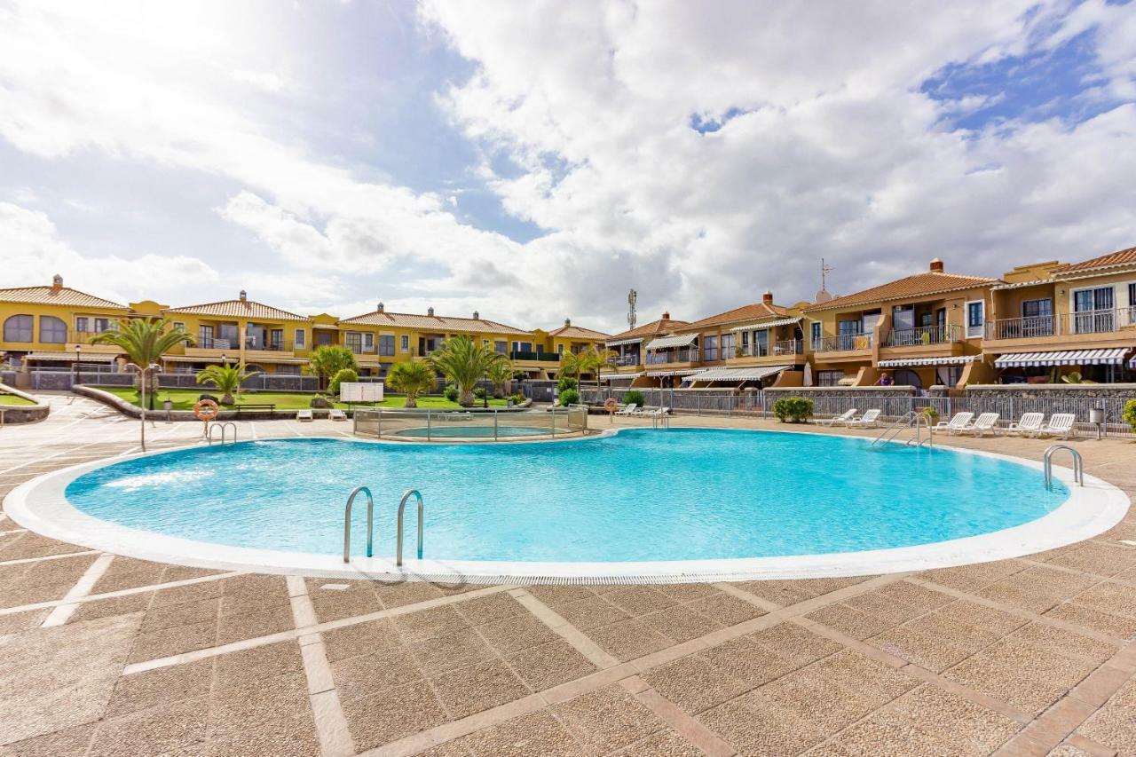 Tenerife Montana Amarilla *