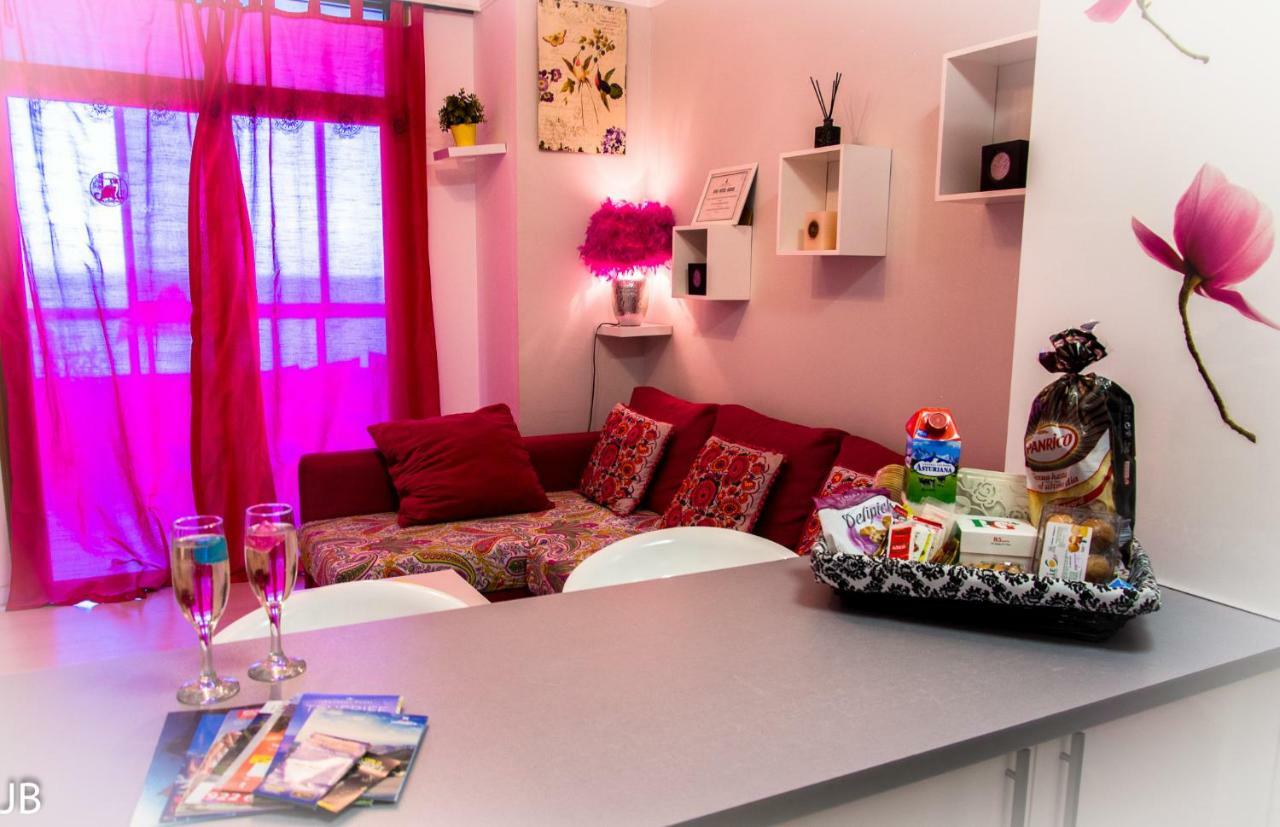 Appartement En Primera Linea De Mar *