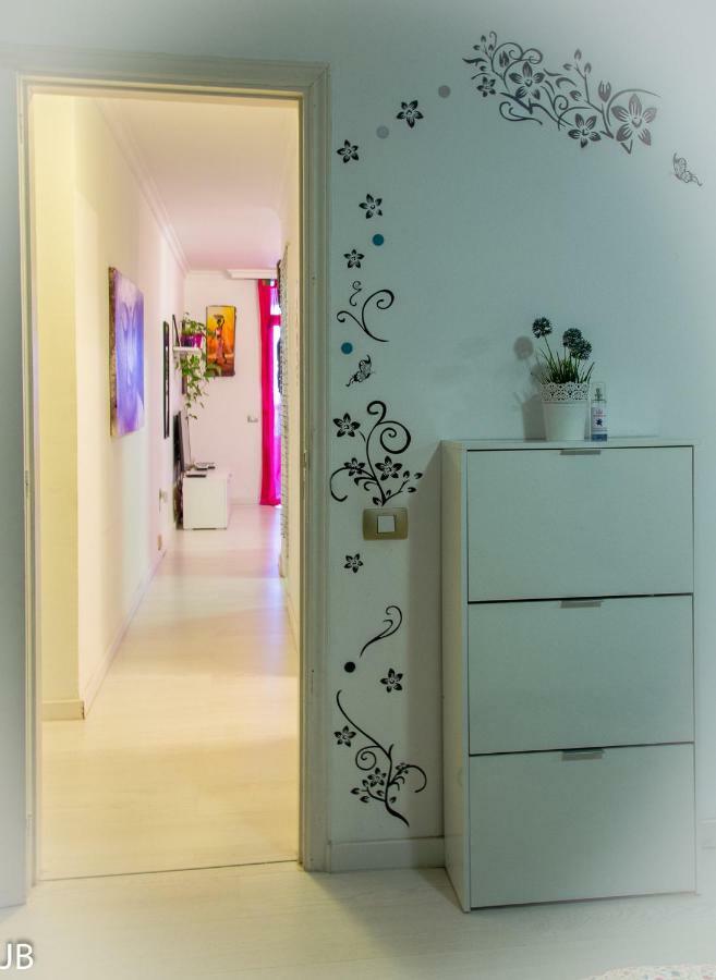 Appartement En Primera Linea De Mar Tabaiba