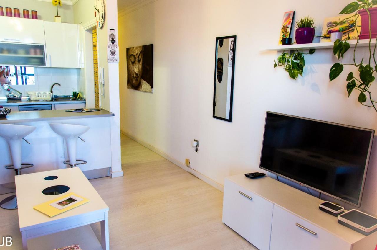 En Primera Linea De Mar Appartement *