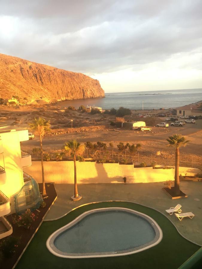 Amazing View In Cristianos
