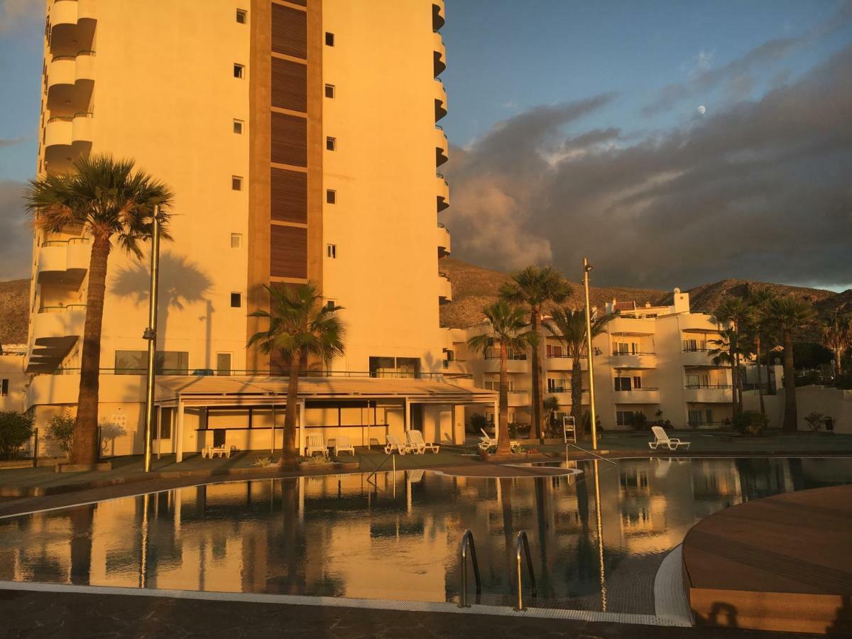 Amazing View In Cristianos