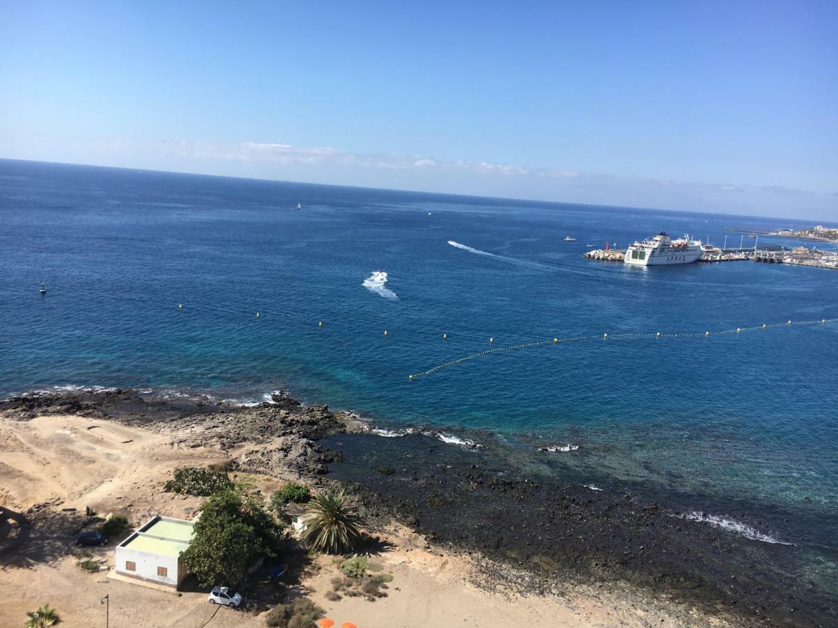 Apartamento Amazing View In Cristianos *