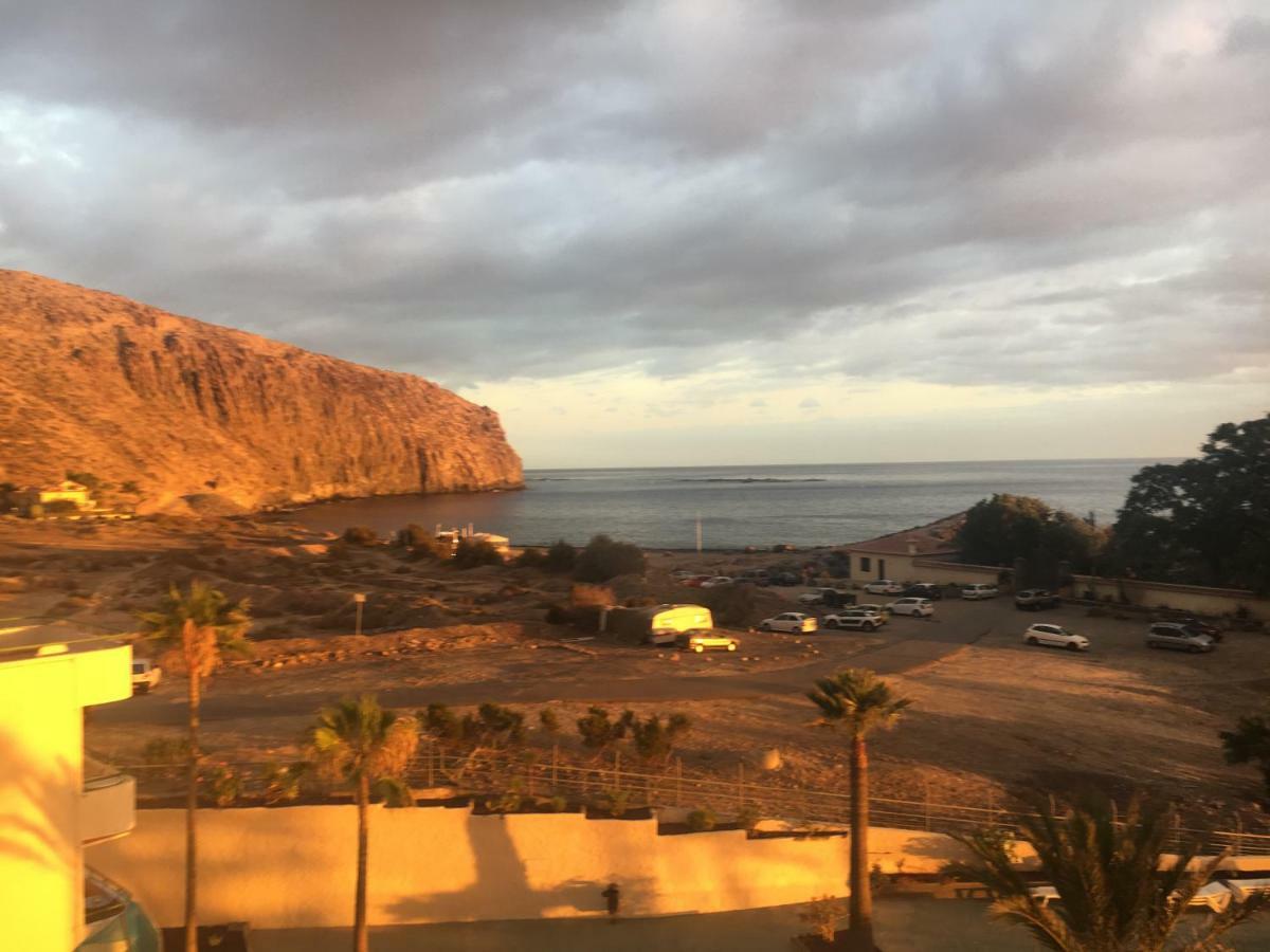 Apartamento Amazing View In Cristianos *