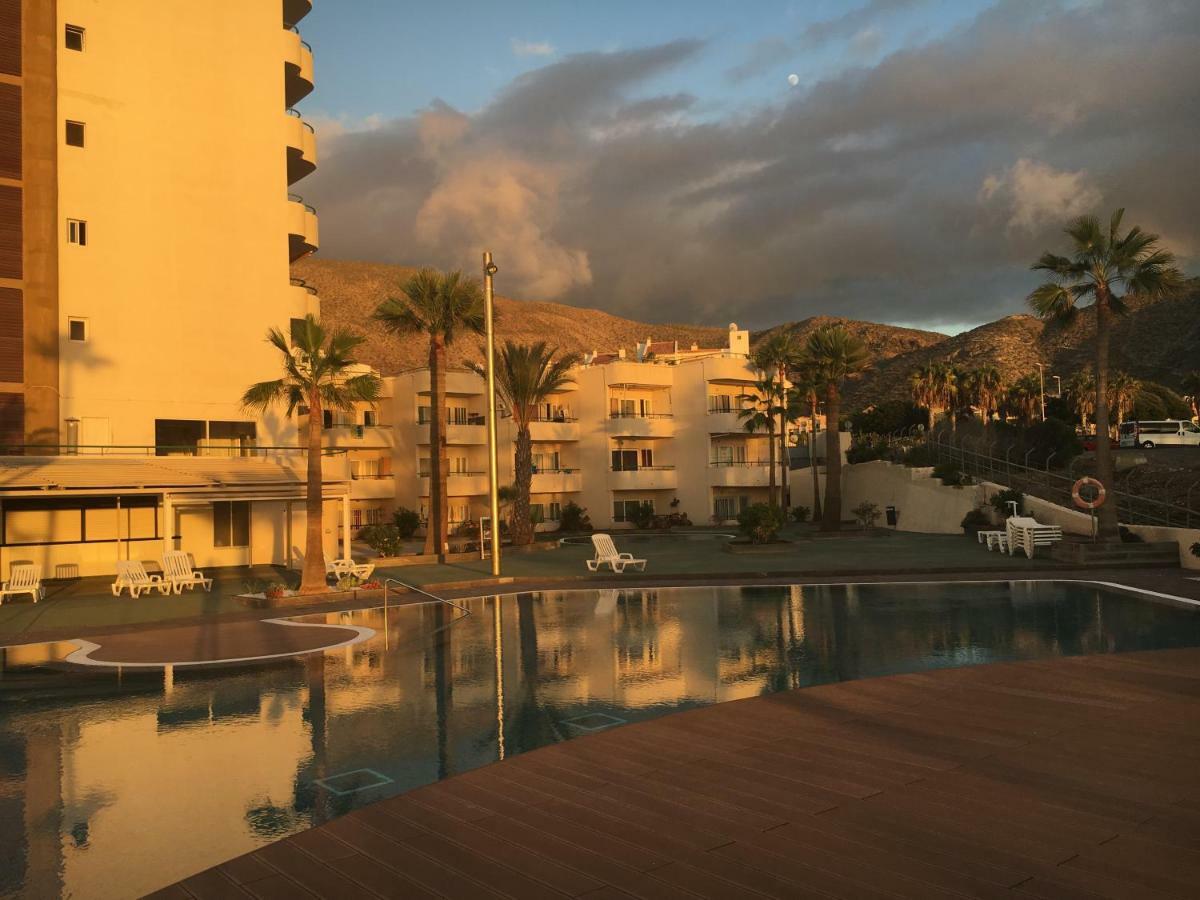 Amazing View In Cristianos * Los Cristianos (Tenerife)
