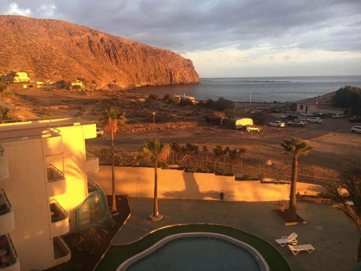 Amazing View In Cristianos Apartamento Los Cristianos (Tenerife)