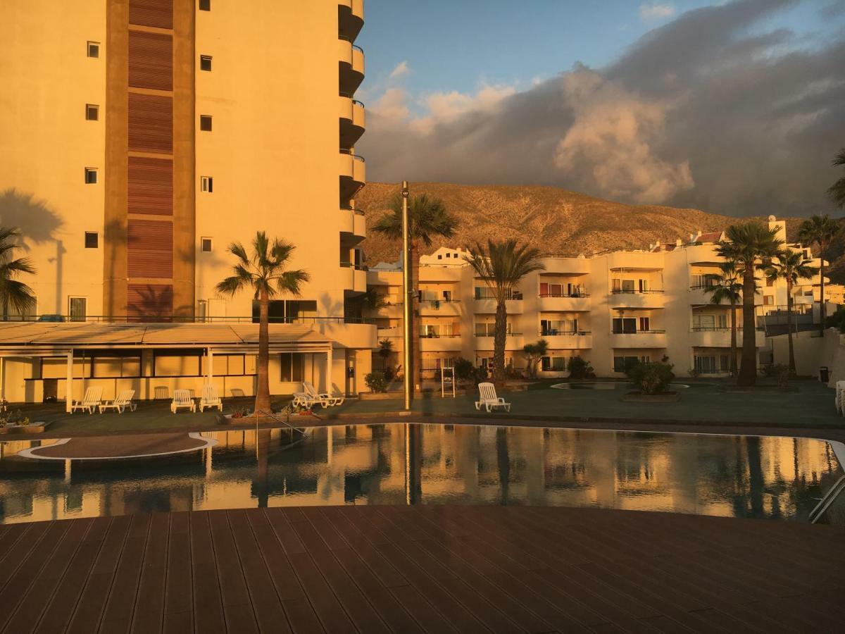 Amazing View In Cristianos Los Cristianos (Tenerife)
