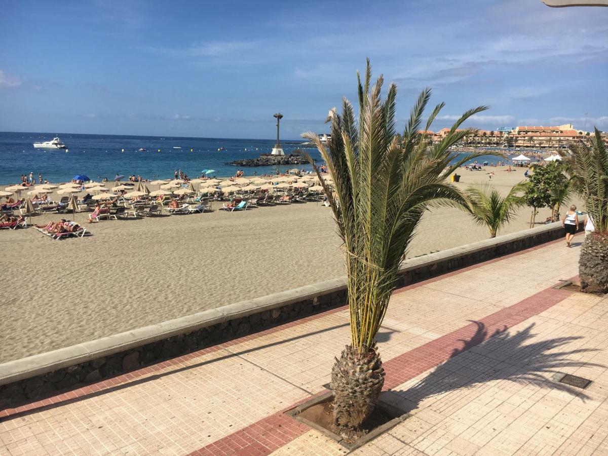 Amazing View In Cristianos Apartamento Los Cristianos (Tenerife)