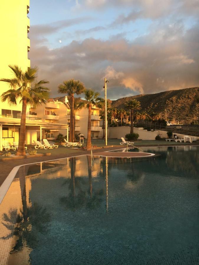Amazing View In Cristianos Apartamento Los Cristianos (Tenerife)