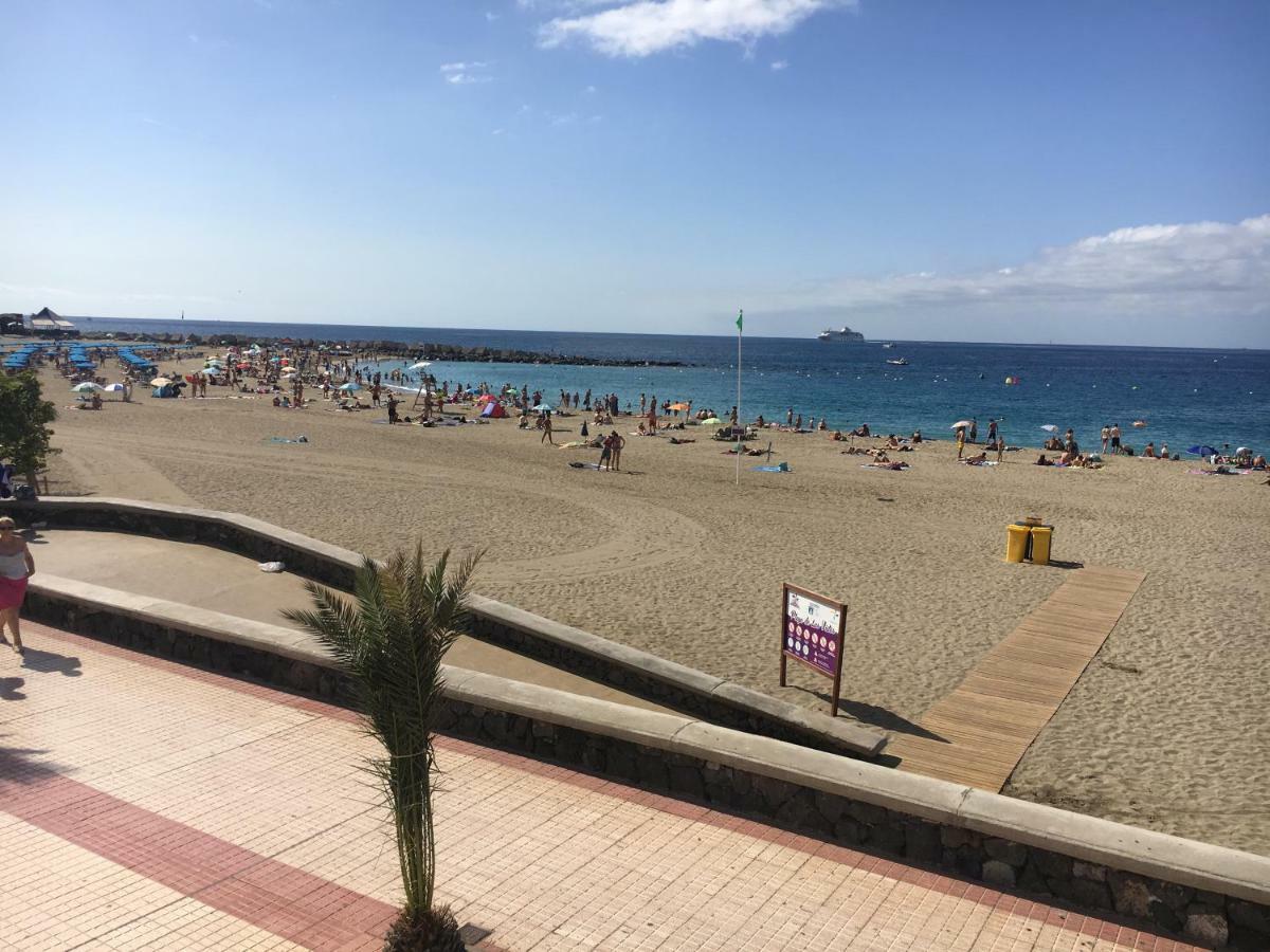 Amazing View In Cristianos Los Cristianos (Tenerife)
