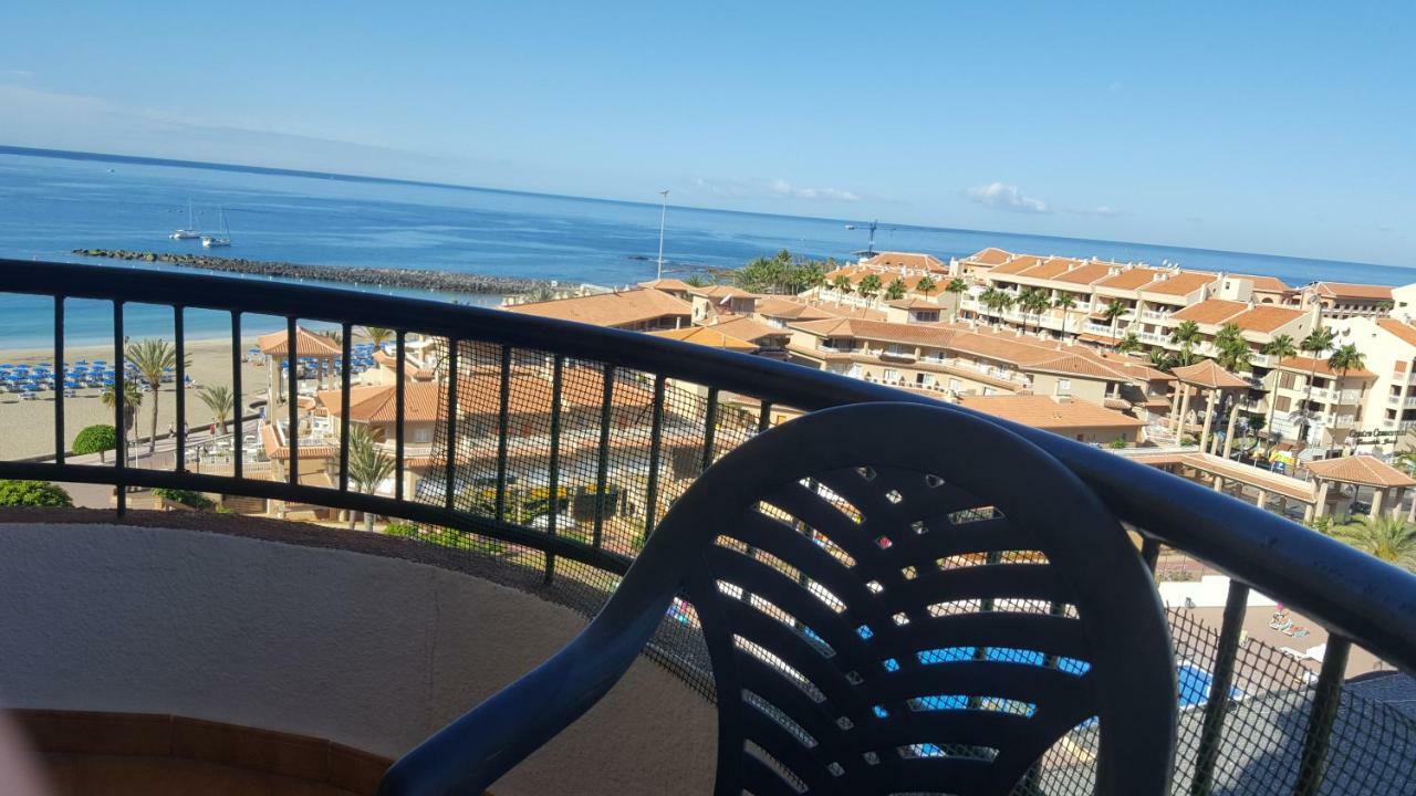 Appartement Torres Del Sol Playa De Vistas Free Wifi Playa de las Américas