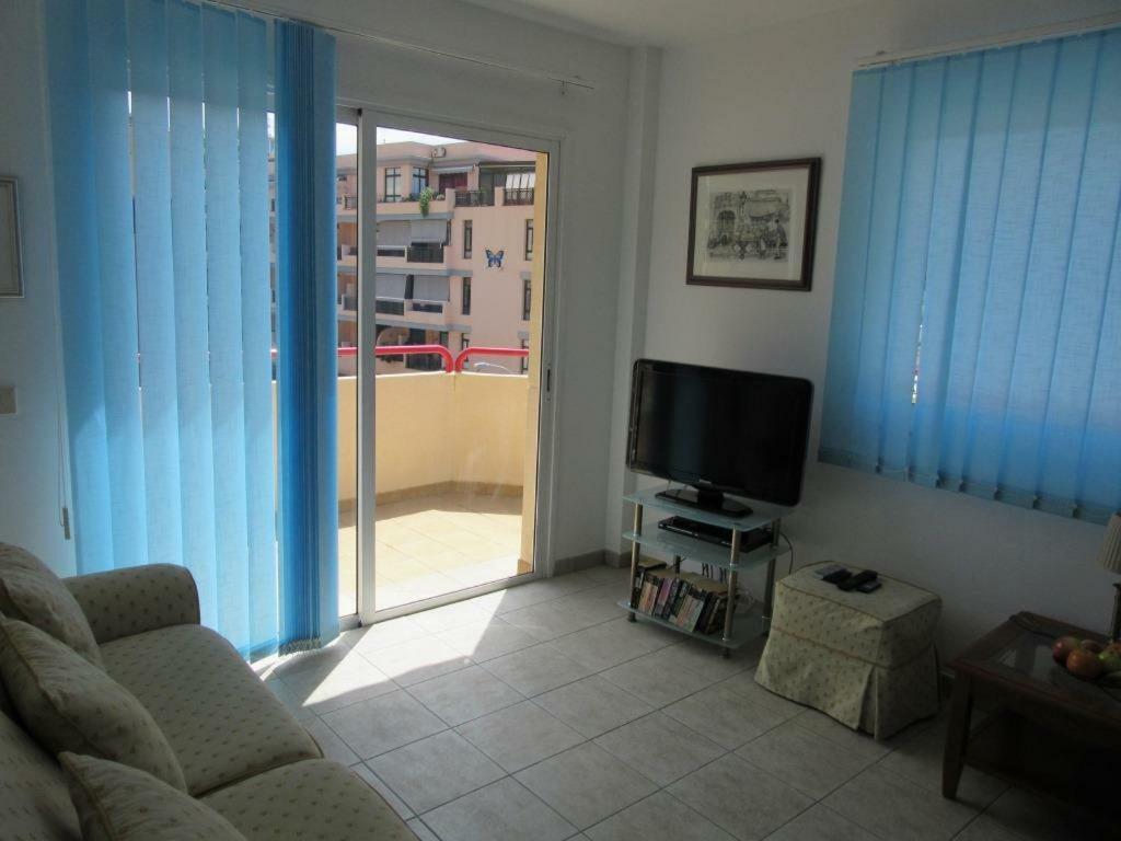 Apartment Jardines Del Mar Puerto de Santiago (Tenerife)