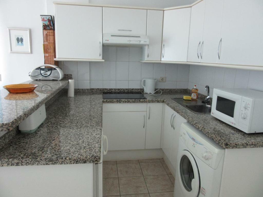 Apartment Jardines Del Mar Puerto de Santiago (Tenerife)