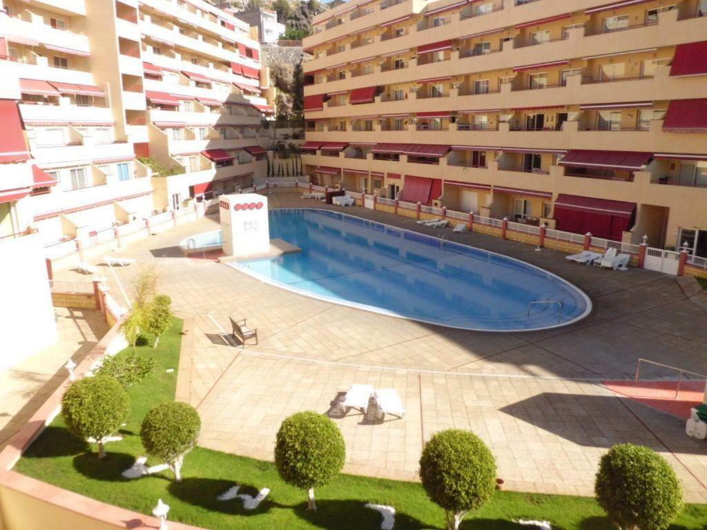 Jardines Del Mar Apartment *