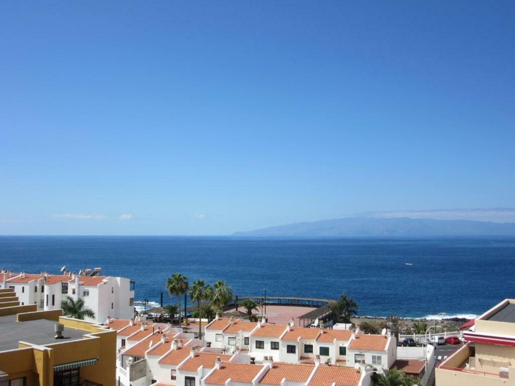Apartment Jardines Del Mar Puerto de Santiago (Tenerife)
