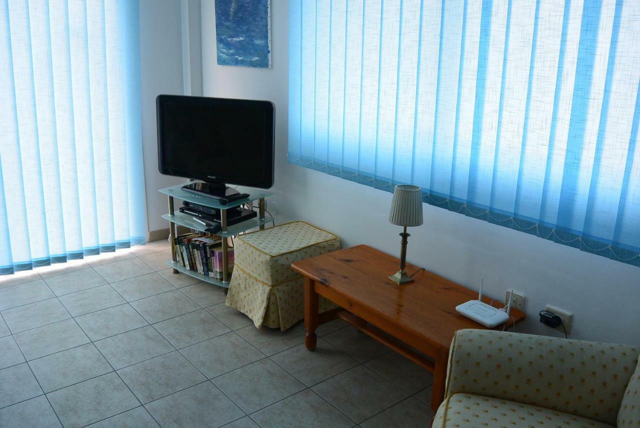 Jardines Del Mar Apartment