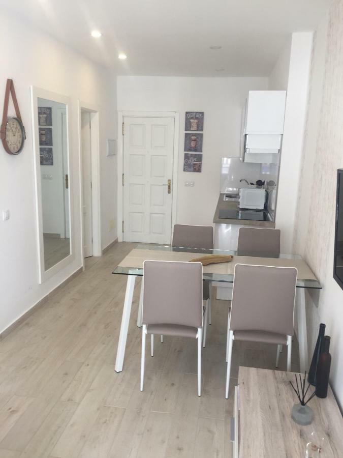 Alícia Paraiso Del Sur Apartamento *