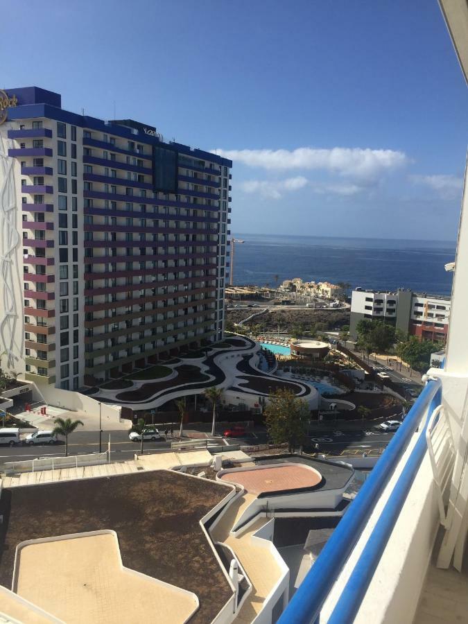 Alícia Paraiso Del Sur * Costa Adeje (Tenerife)