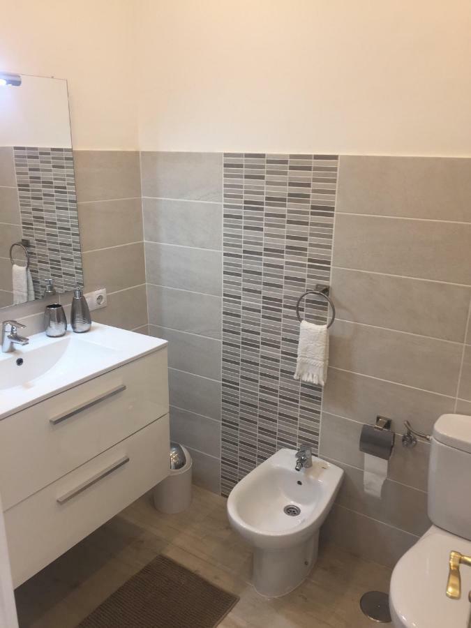 Alícia Paraiso Del Sur Apartamento