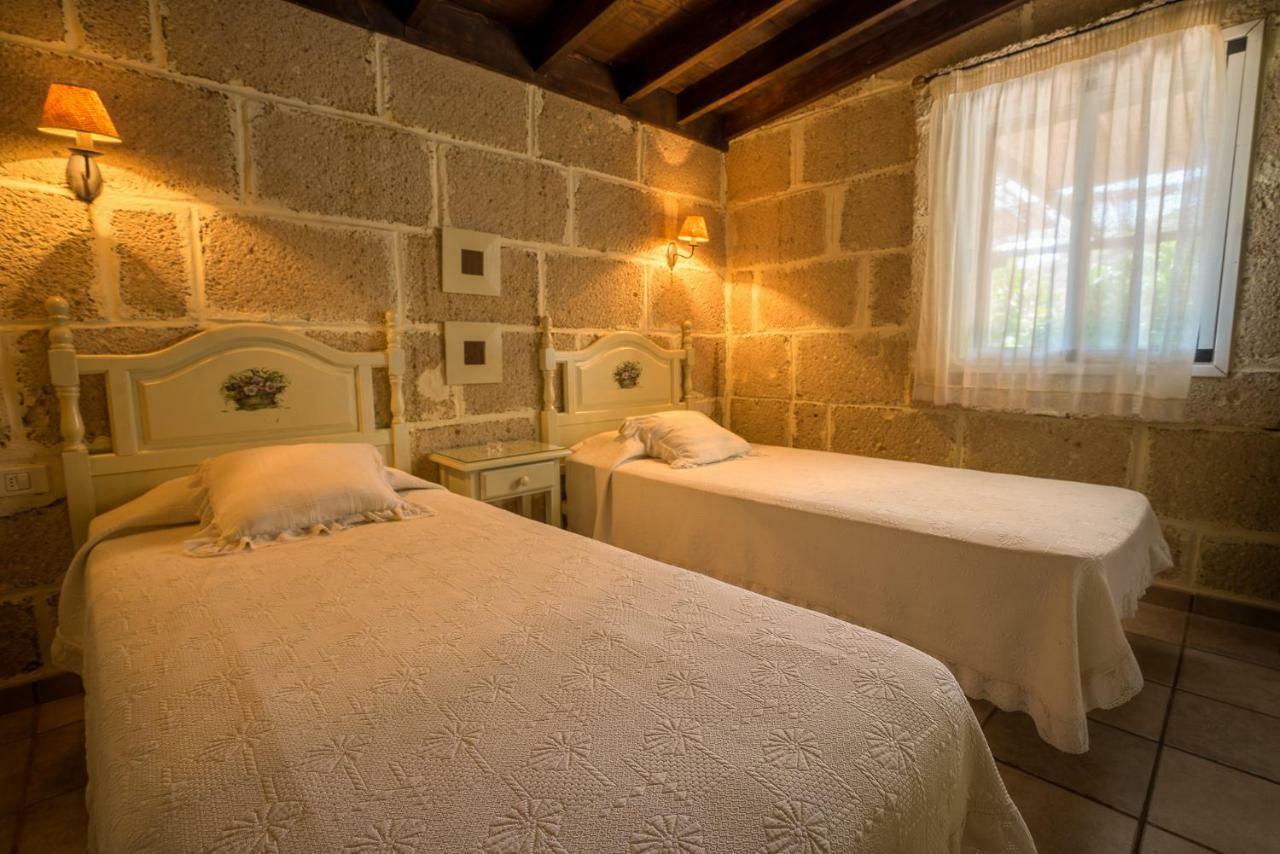 Casitas En El Paraiso *