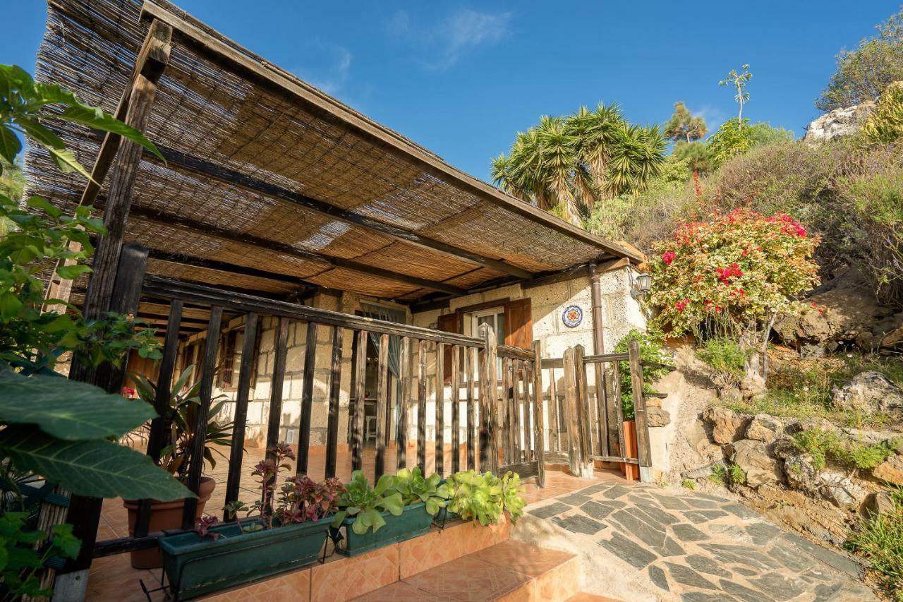 Casitas En El Paraiso