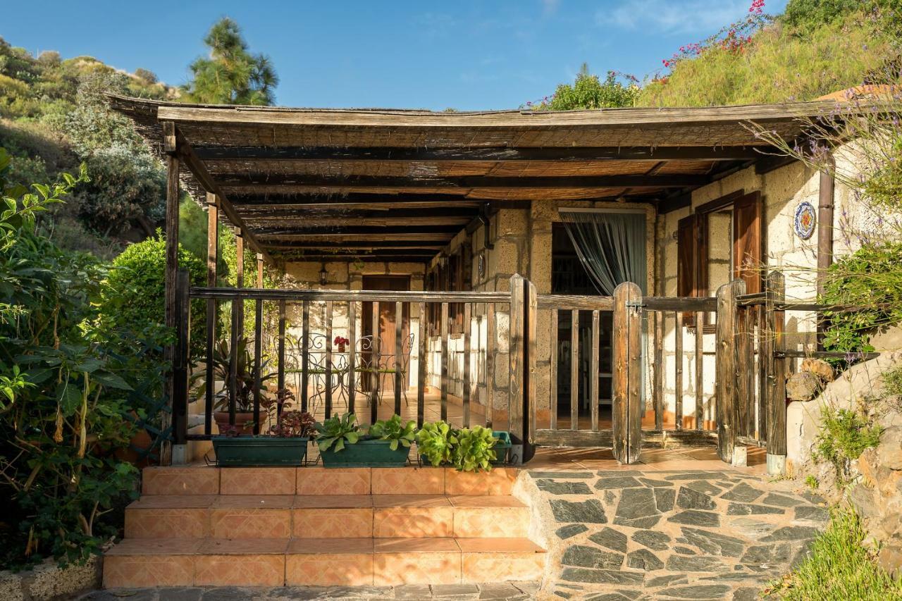 Сasa de vacaciones Casitas En El Paraiso *