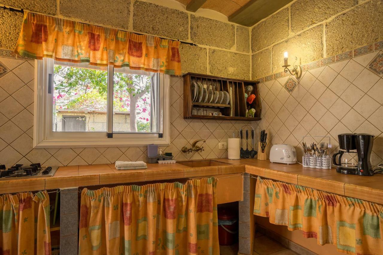 Casitas En El Paraiso Сasa de vacaciones