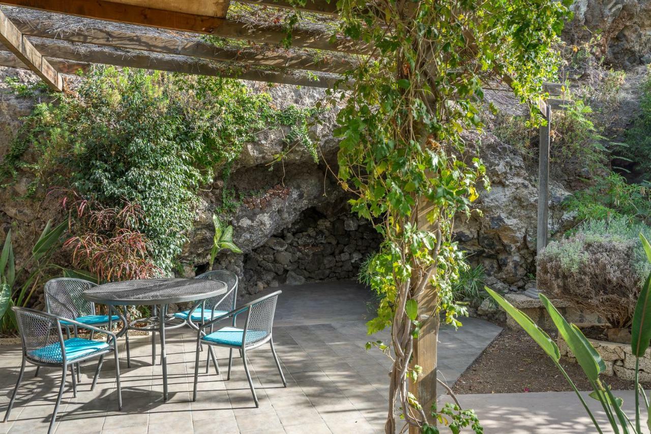 Casitas En El Paraiso Сasa de vacaciones *