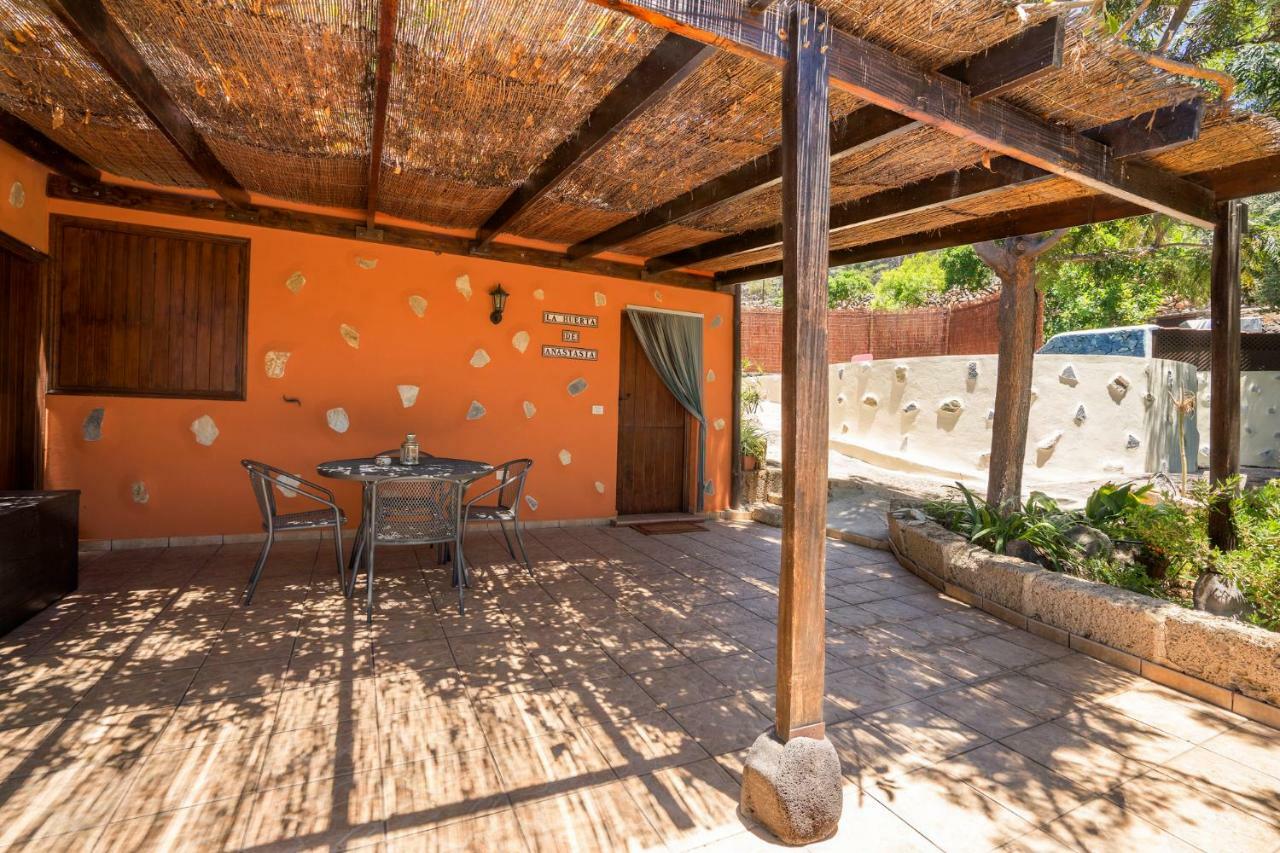 Сasa de vacaciones Casitas En El Paraiso Candelaria