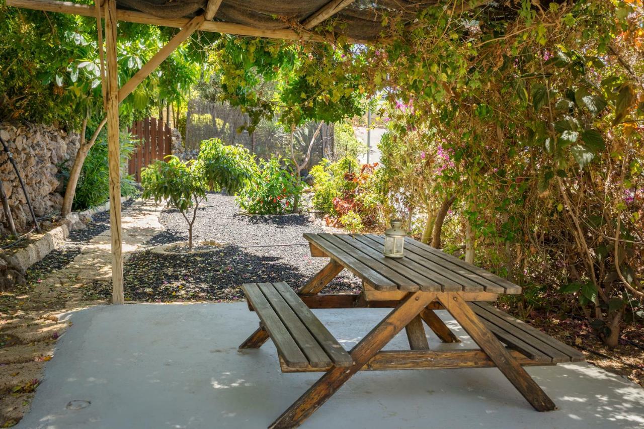 Сasa de vacaciones Casitas En El Paraiso Candelaria