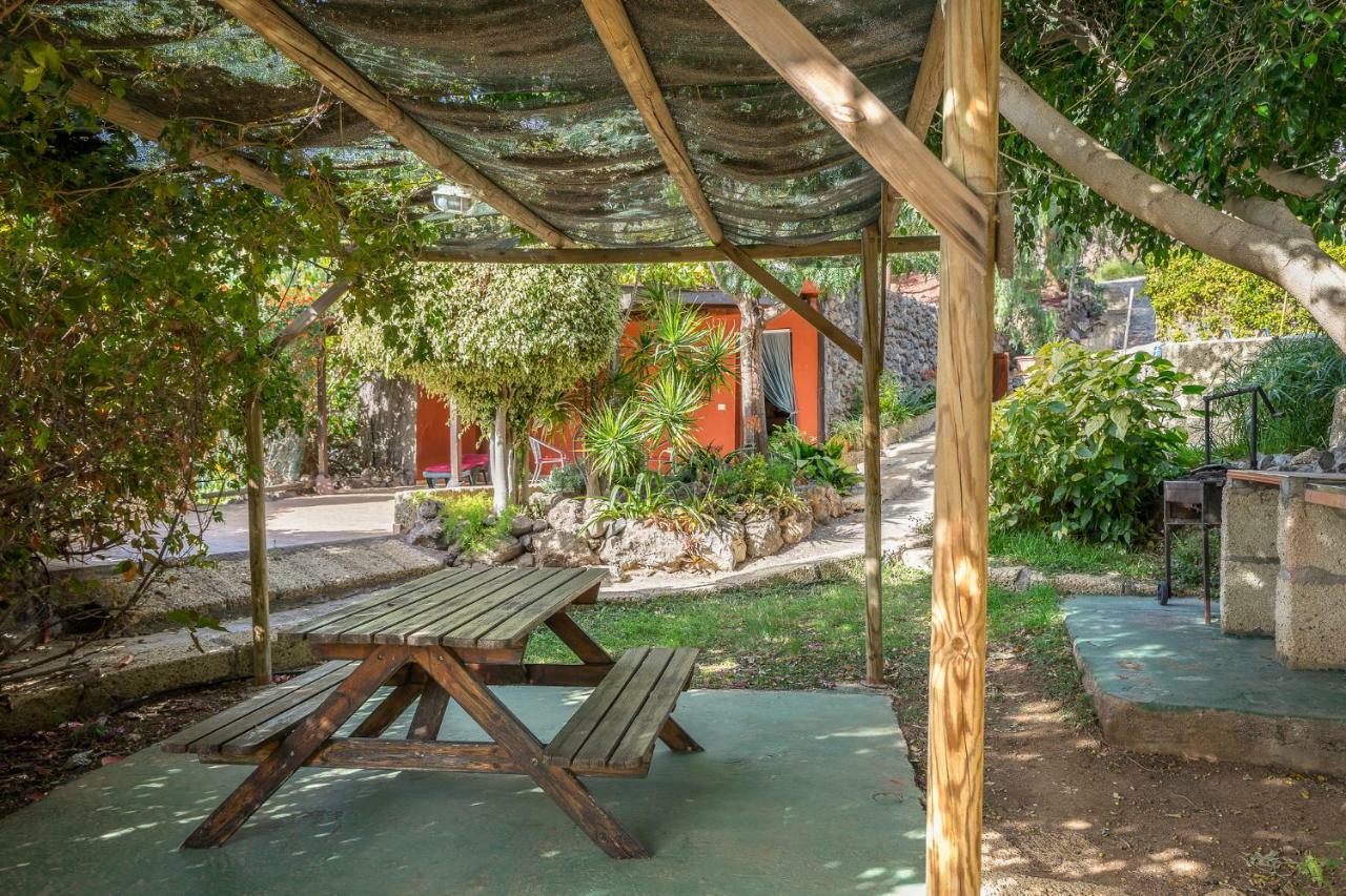 Casitas En El Paraiso Сasa de vacaciones