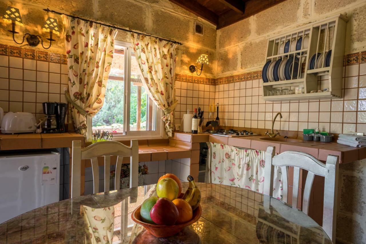 Casitas En El Paraiso