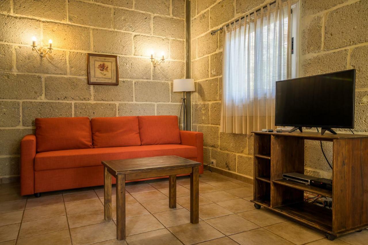 Casitas En El Paraiso Сasa de vacaciones *