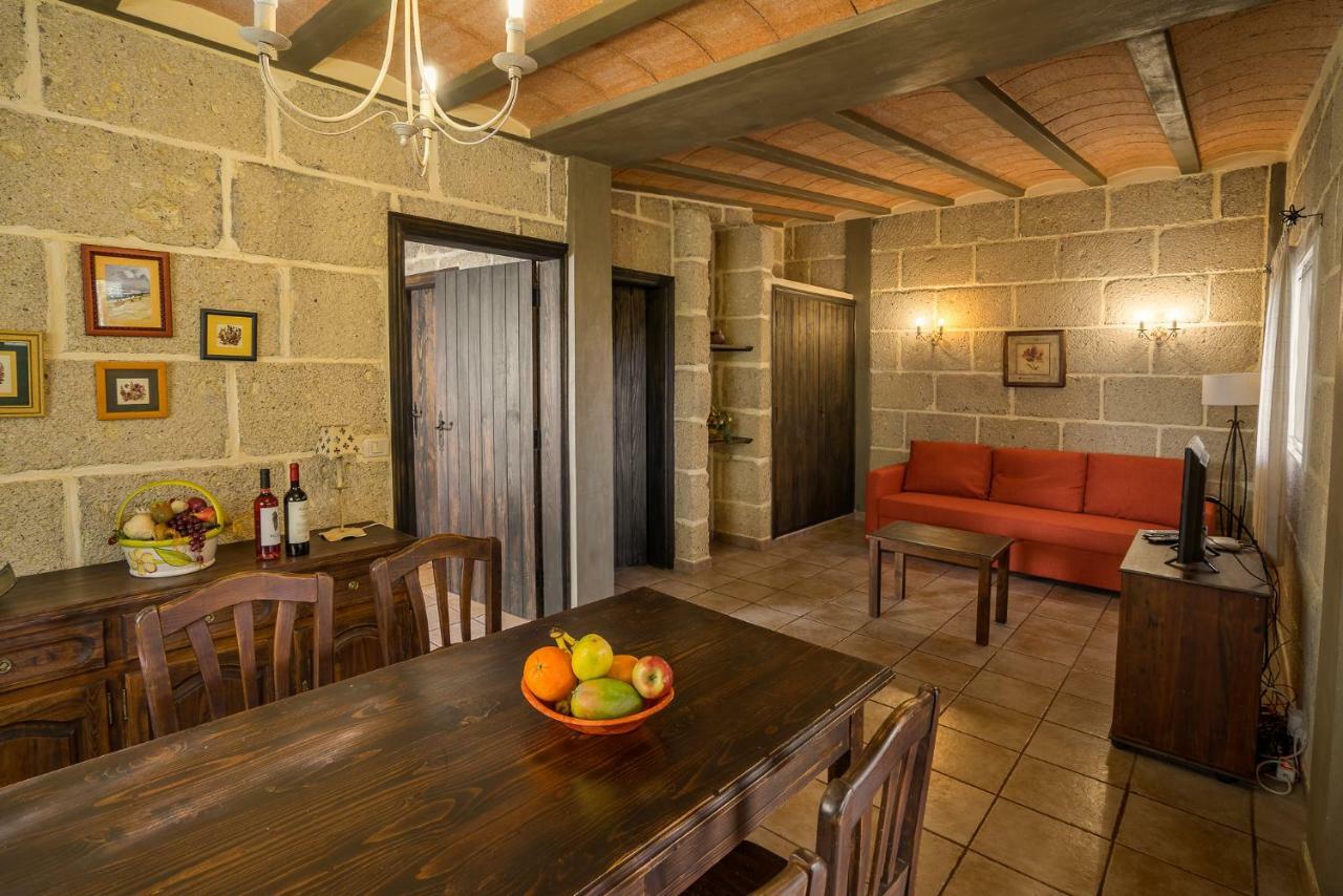 Сasa de vacaciones Casitas En El Paraiso Candelaria