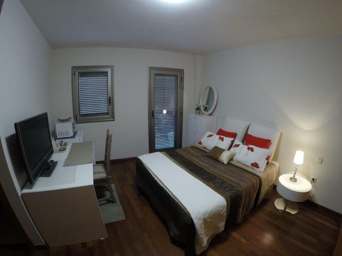 Vv Vistamar Apartamento Santa Cruz de Tenerife