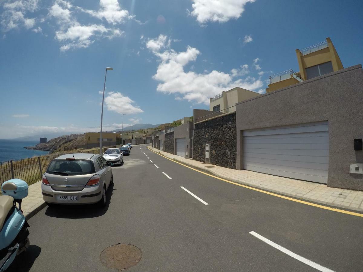 Apartamento Vv Vistamar