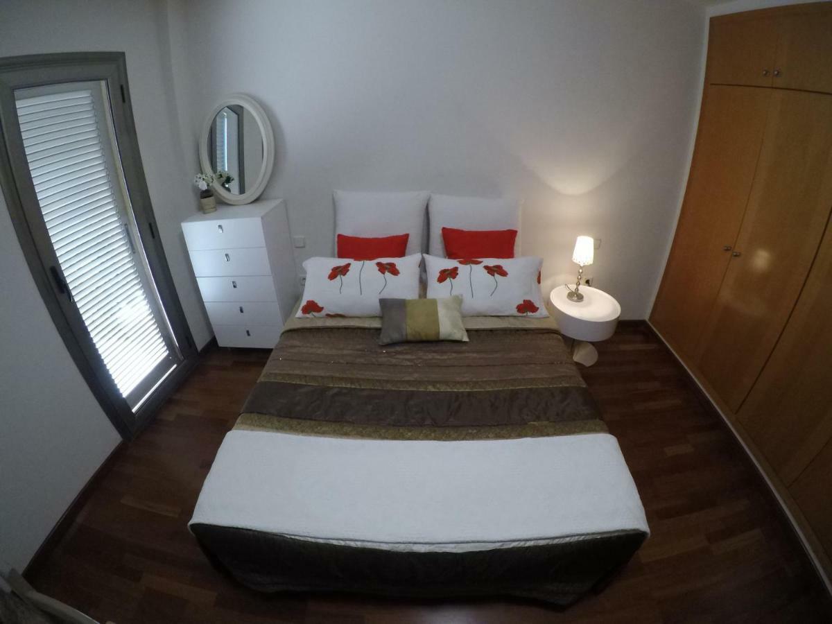 Apartamento Vv Vistamar