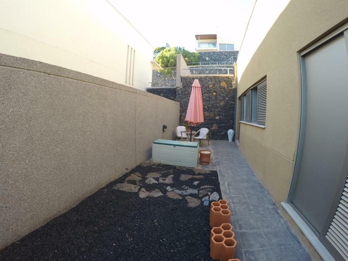 Vv Vistamar Apartamento Santa Cruz de Tenerife