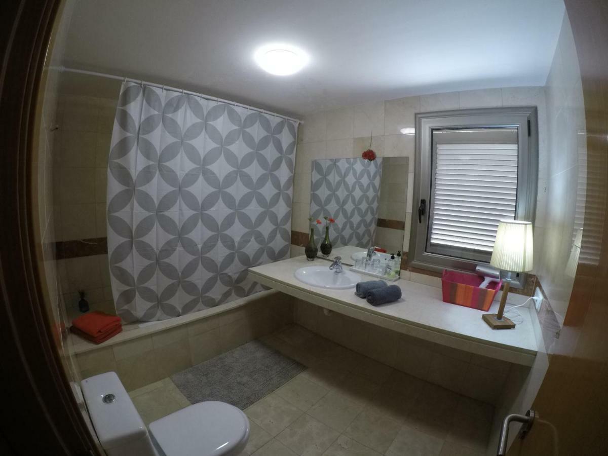 Vv Vistamar Apartamento Santa Cruz de Tenerife