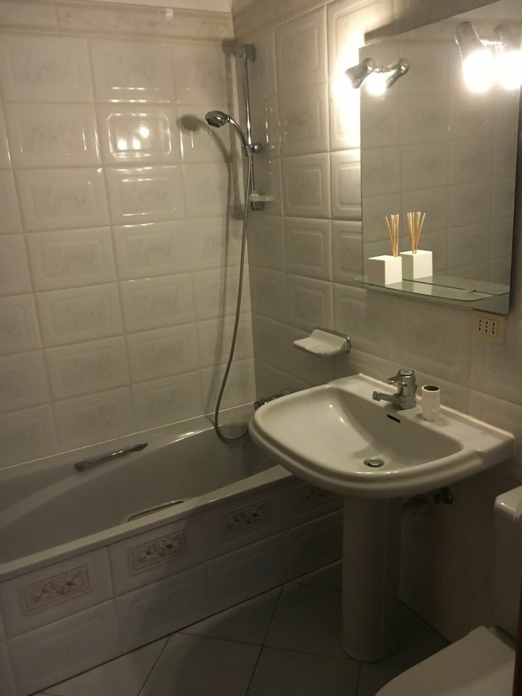 Alibaba Apartment