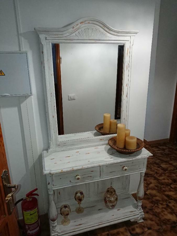 Apartment El Jardin De Retamas *