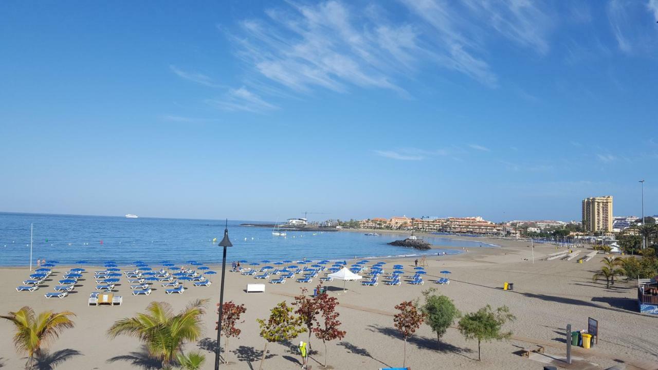 Playa De Vistas Sea View Meerblick Free Wifi Arona (Tenerife)