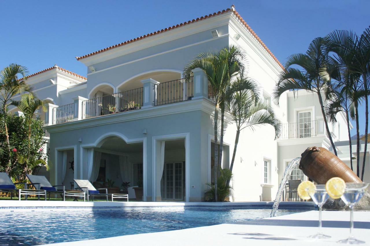 Villa Espléndida Costa Adeje (Tenerife)
